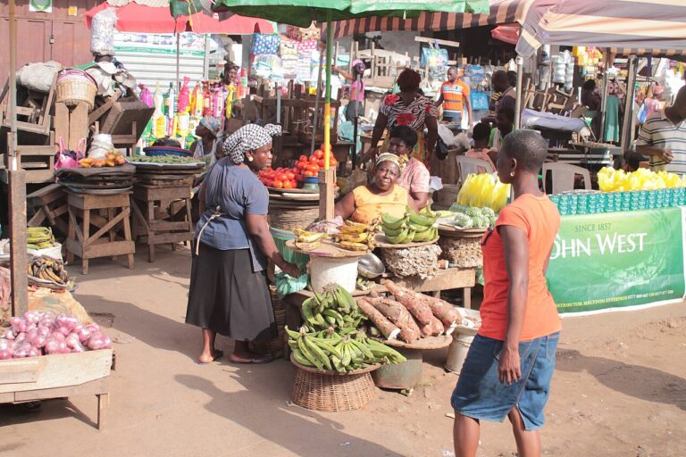 Accra Cassava (Cameroonian Cassava Fritters)