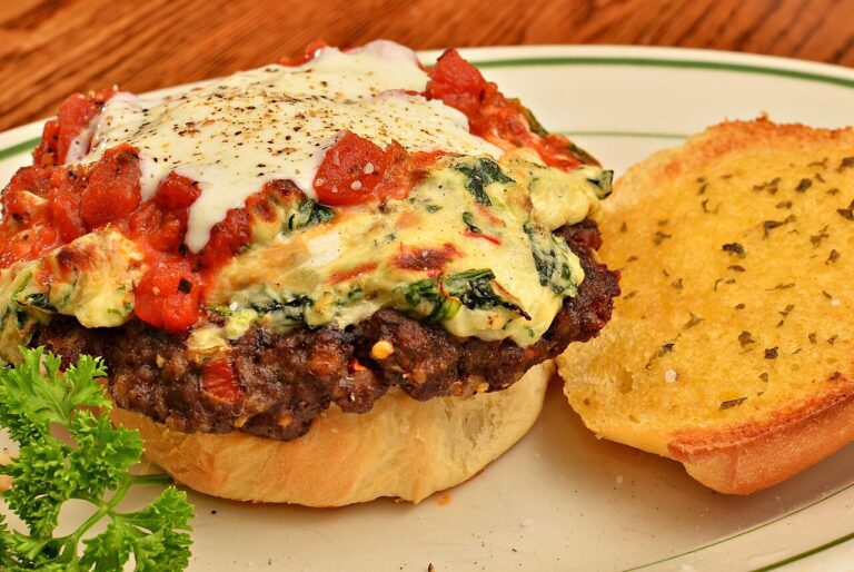 American Marinara Sauce II