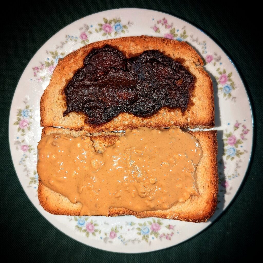 Apple Potato Bread