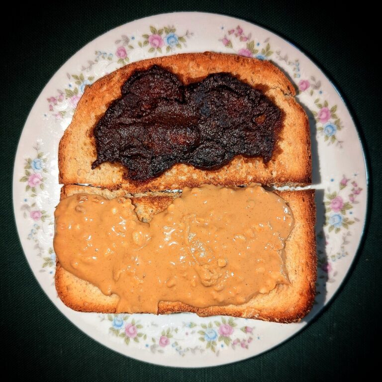 Apple Potato Bread