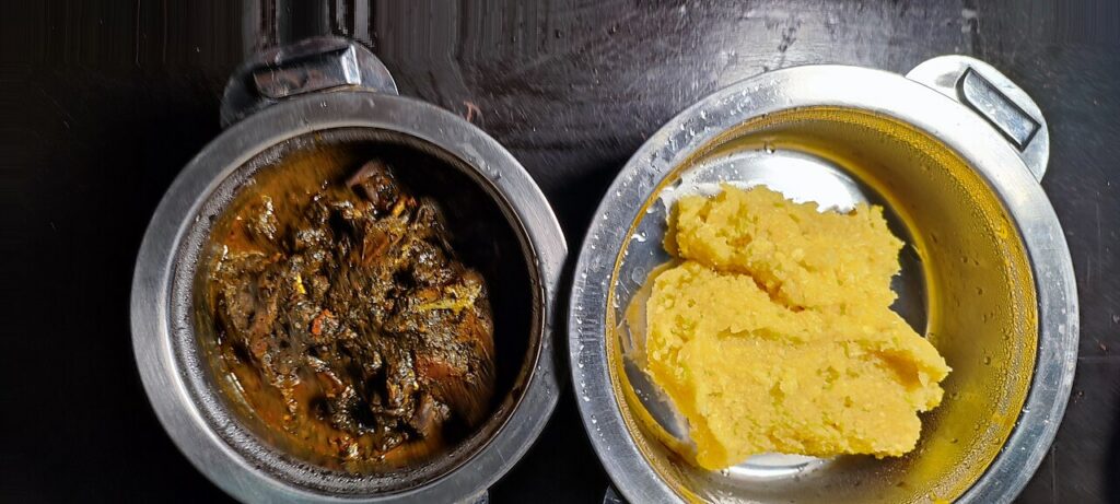 Atama Soup