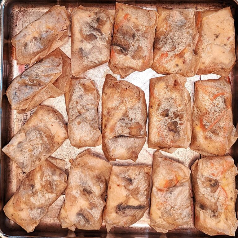 Baked Chicken Breasts
