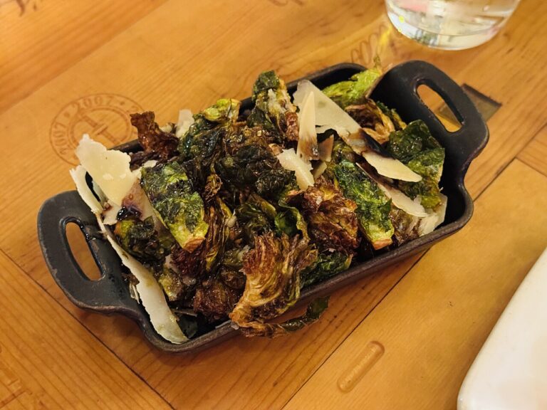 Balsamic Glaze
