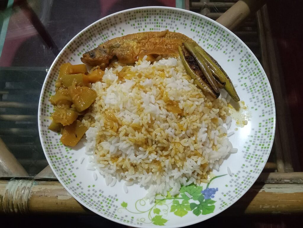 Bangladesh Curry