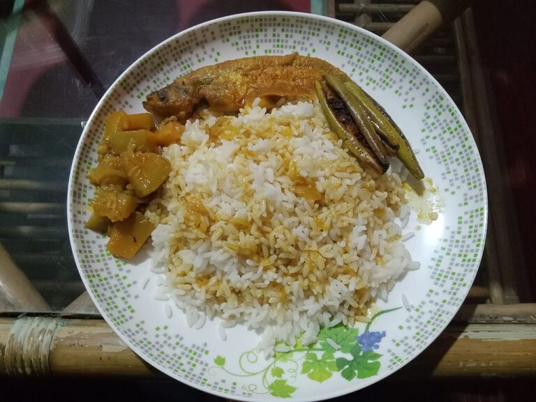 Bangladesh Curry