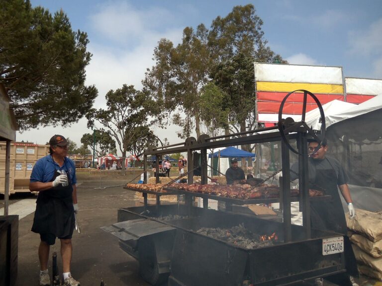 Barbecue Chicken