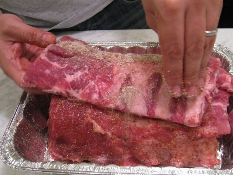Barbecue Rub