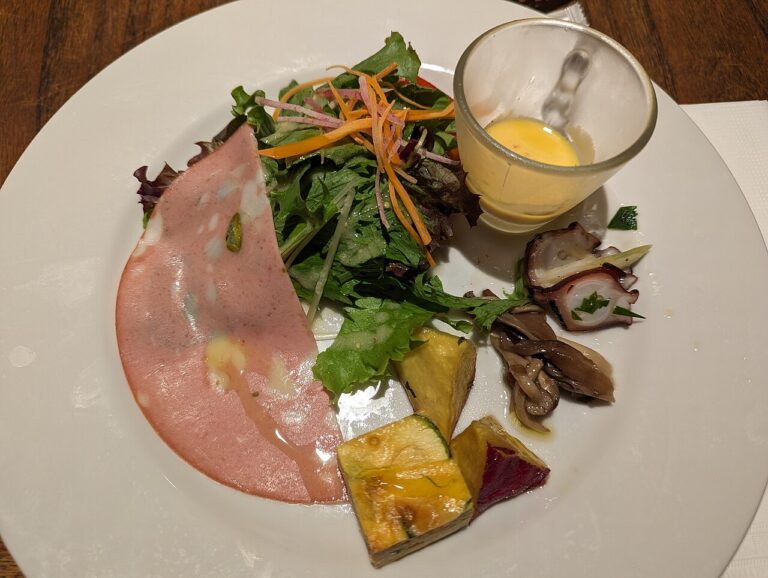 Basic Polenta