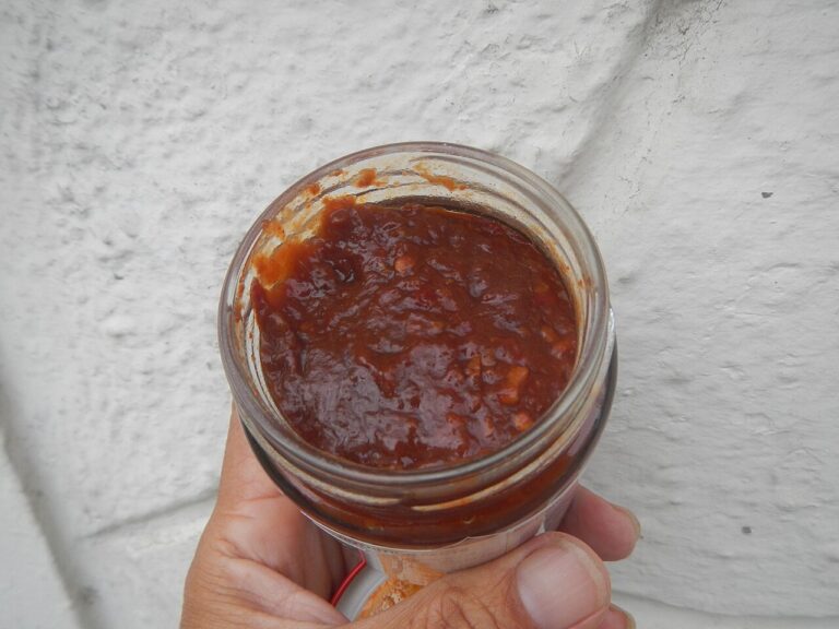 Bean Chili