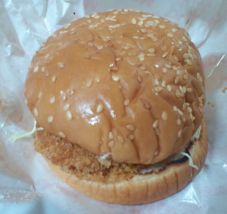 Beef Croquettes