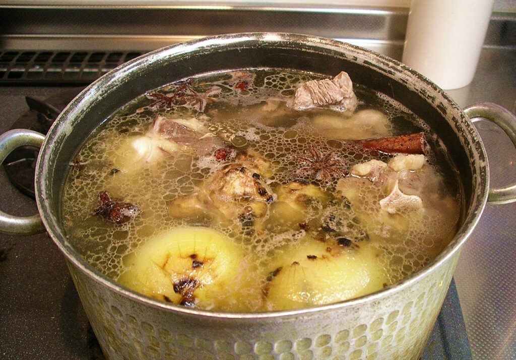 Beef Stock
