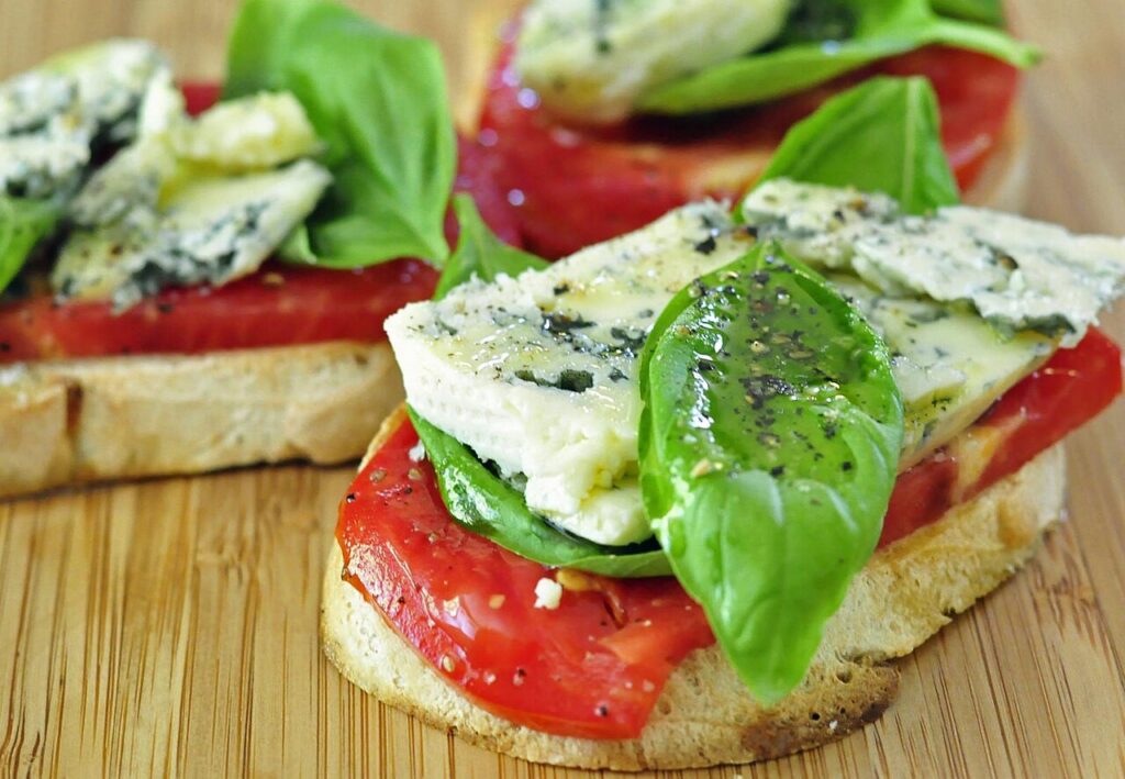Blue Cheese Dressing