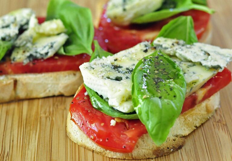 Blue Cheese Dressing