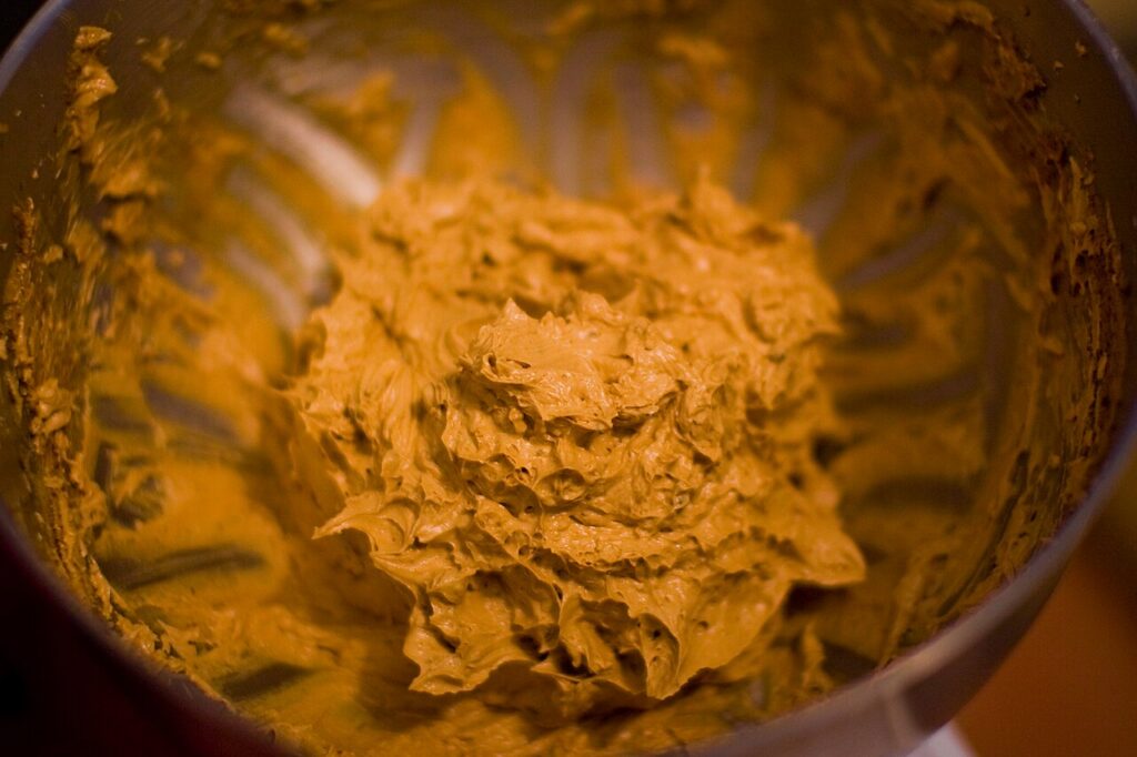Brandy Butter