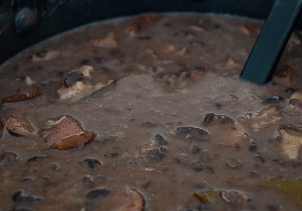 Brazilian Feijoada