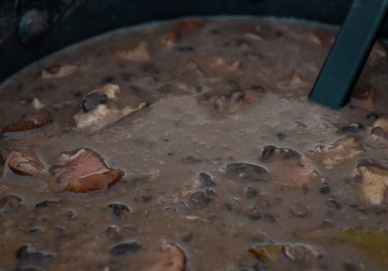 Brazilian Feijoada