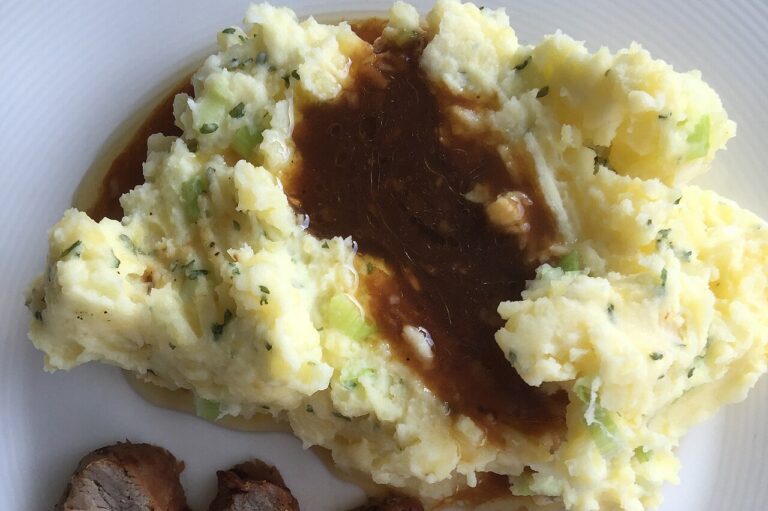 Brown Gravy