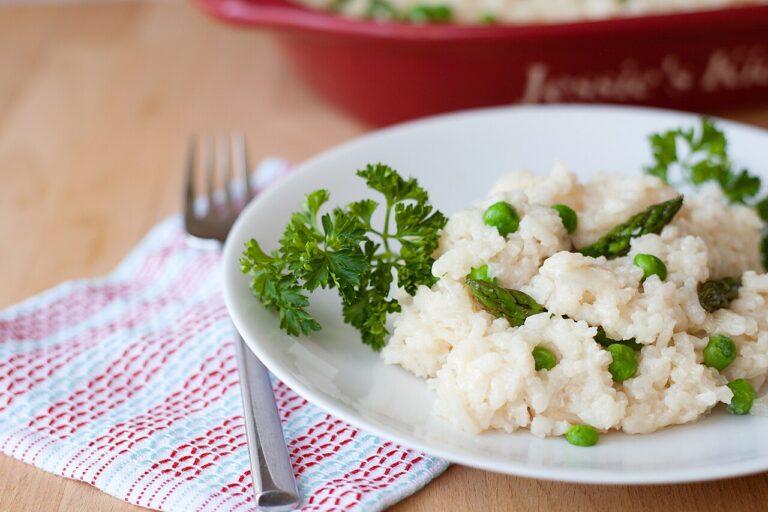 Brown Rice Casserole
