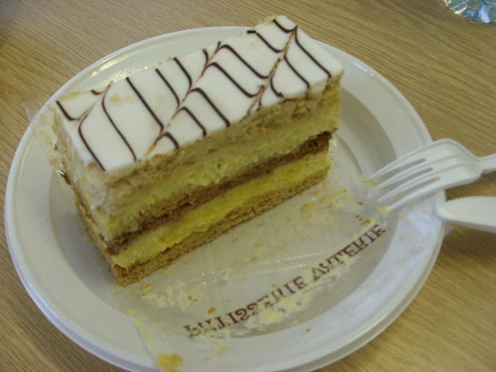 Brown Sugar Icing
