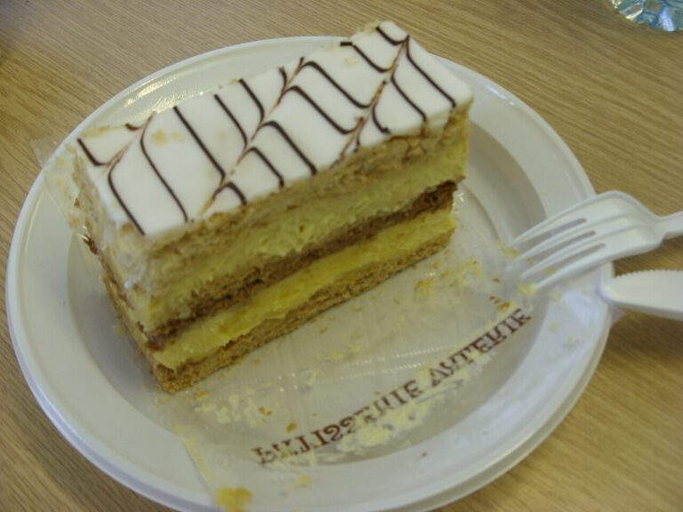 Brown Sugar Icing