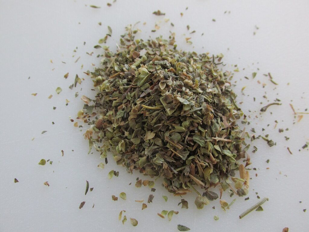 Brown Sugar Mulling Spice Mix