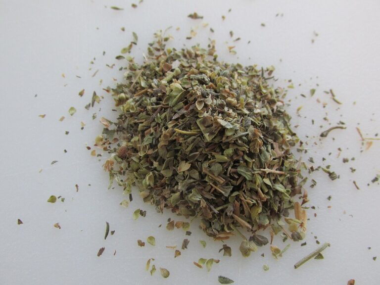 Brown Sugar Mulling Spice Mix