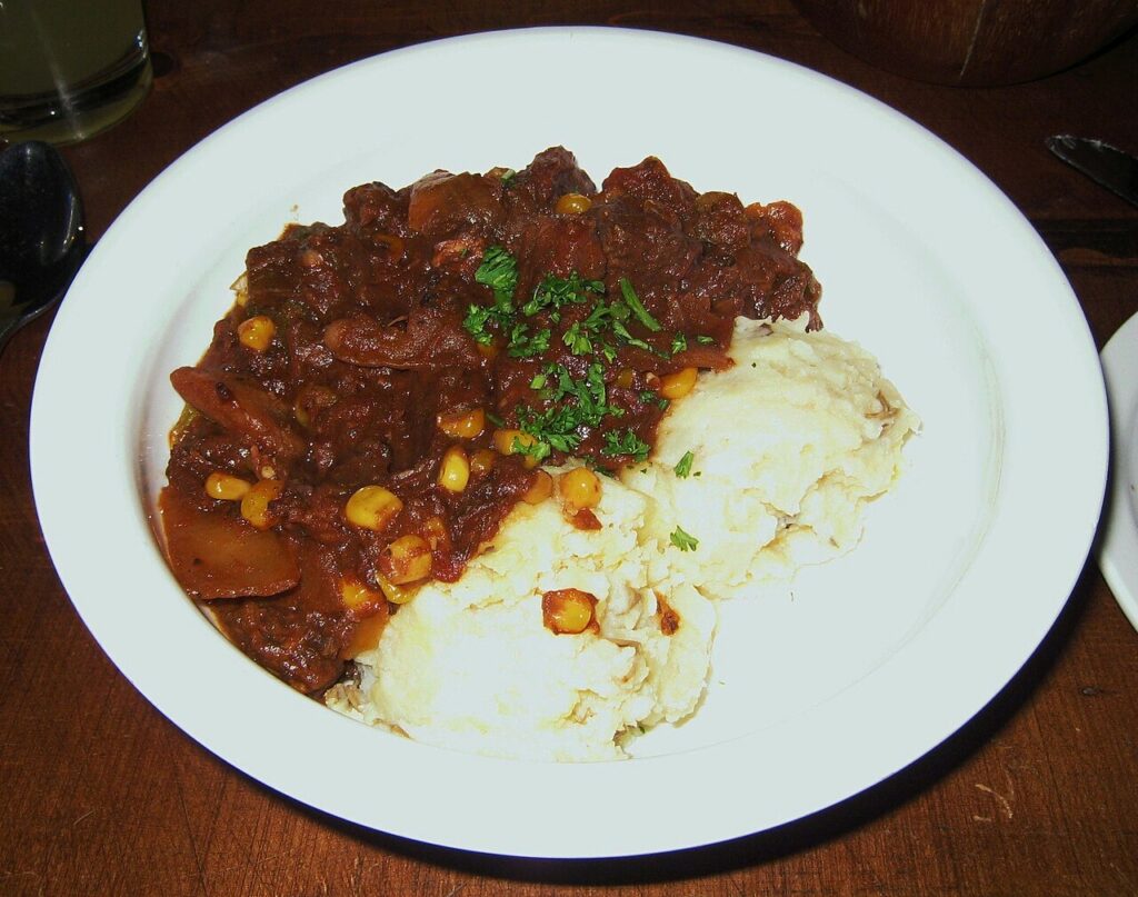 Burgoo