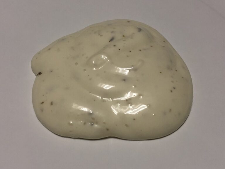 Buttermilk Ranch Dressing