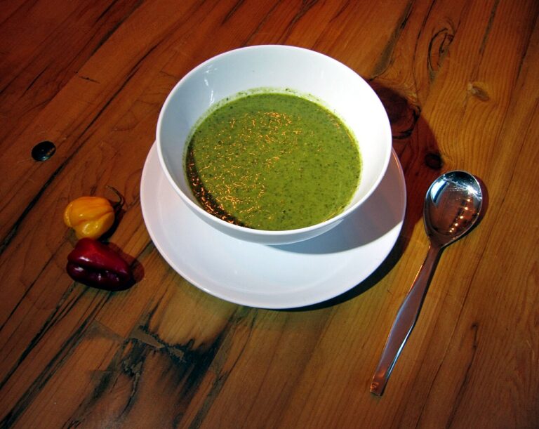 Callaloo (Caribbean Stewed Greens)