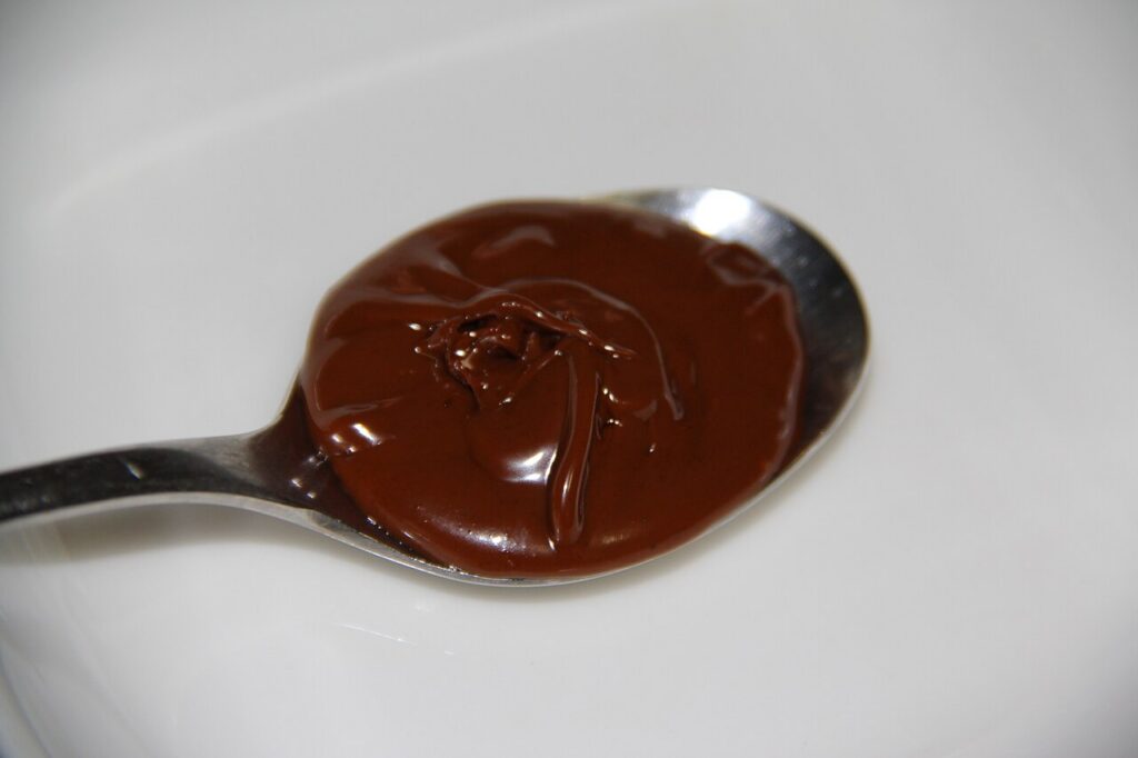 Candied Almonds (Brända mandlar)