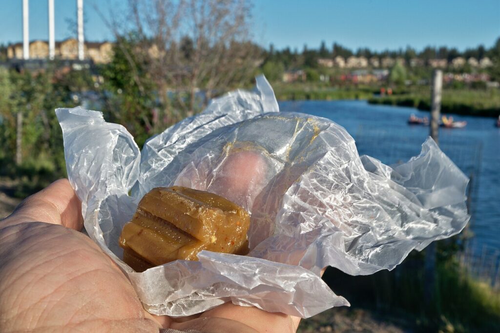 Cannabutter
