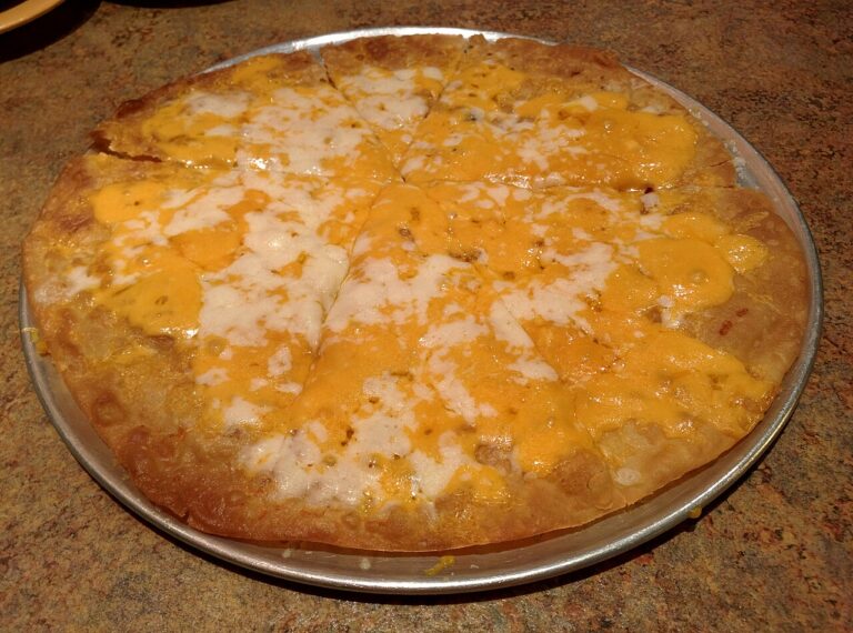 Cheese Crisps