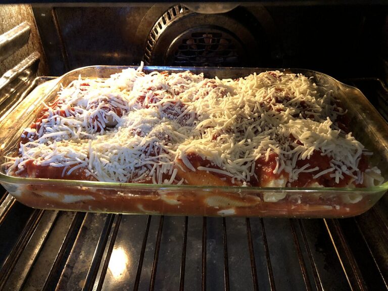 Cheese Stuffed Tomatoes