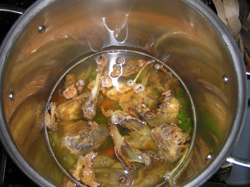 Chicken Stock