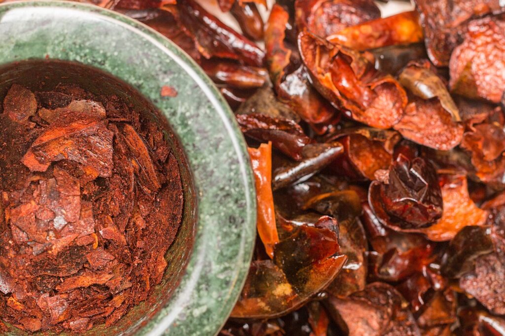 Chili Oil
