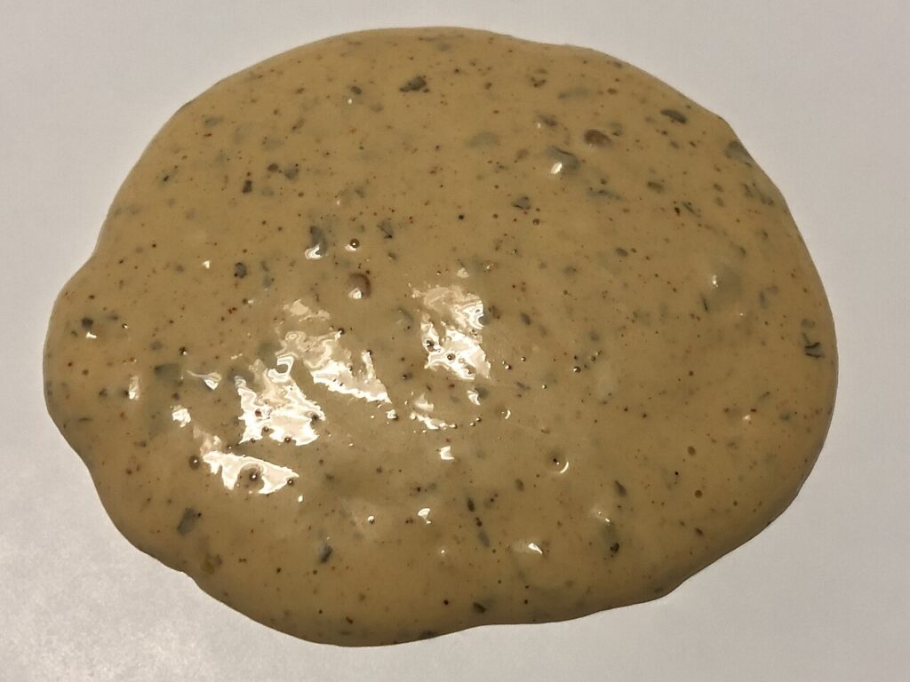 Chipotle Dip