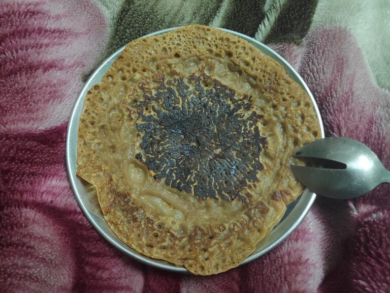 Chocolate Chip Pancakes I