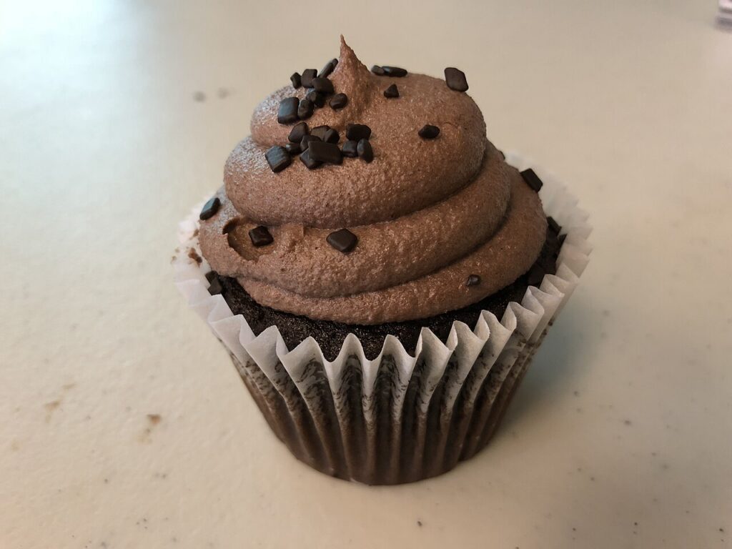 Chocolate Icing