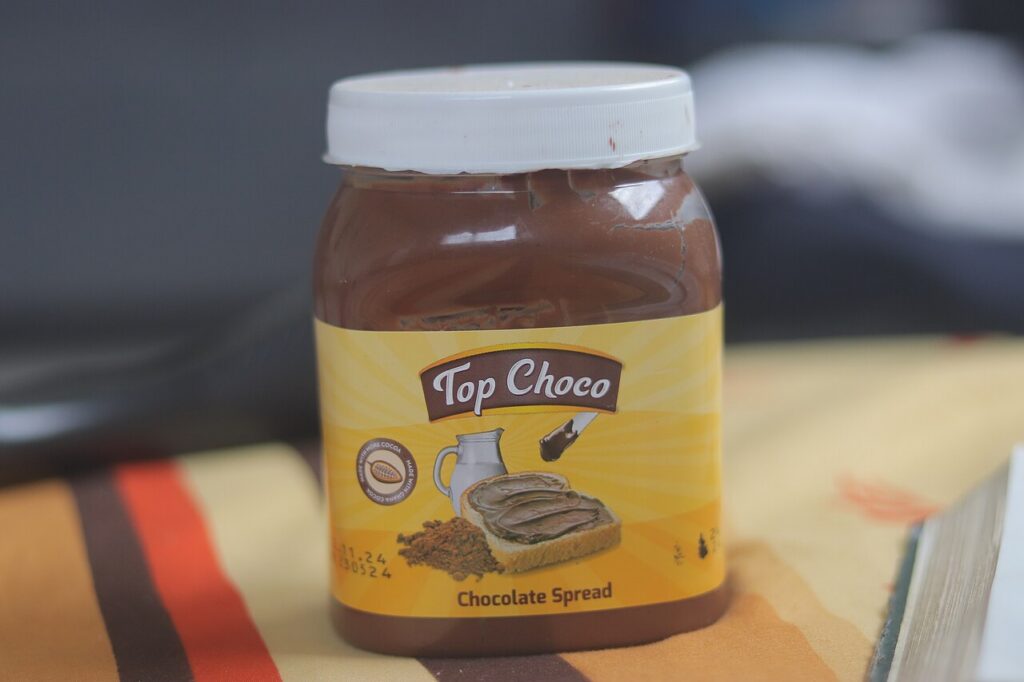 Chocolate Spread
