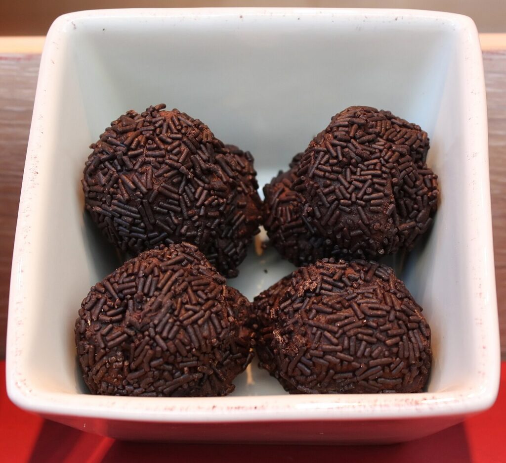 Chocolate Truffles