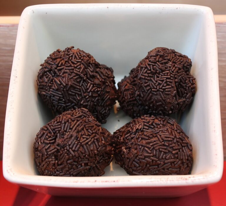 Chocolate Truffles