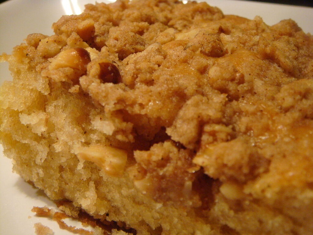 Coffee Cake