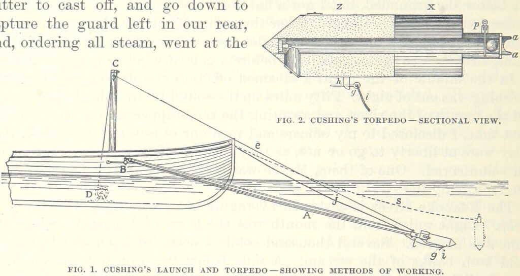 Confederate Cush