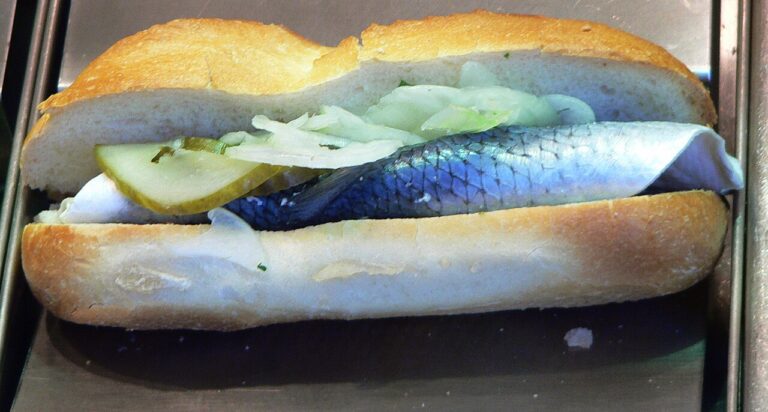 Corn Bread Fish