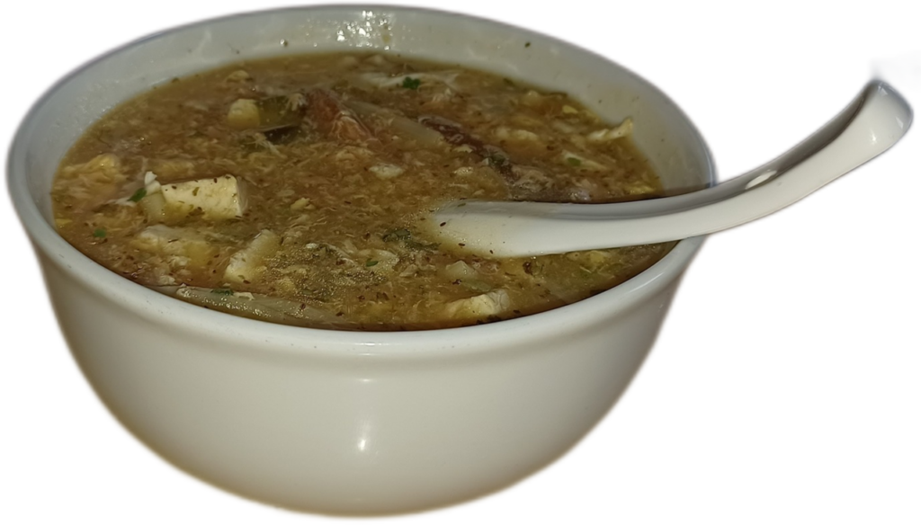 Cornstarch Slurry