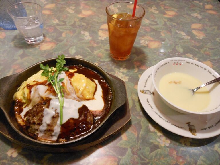 Demi-glace