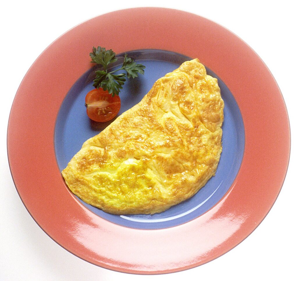 Denver Omelet