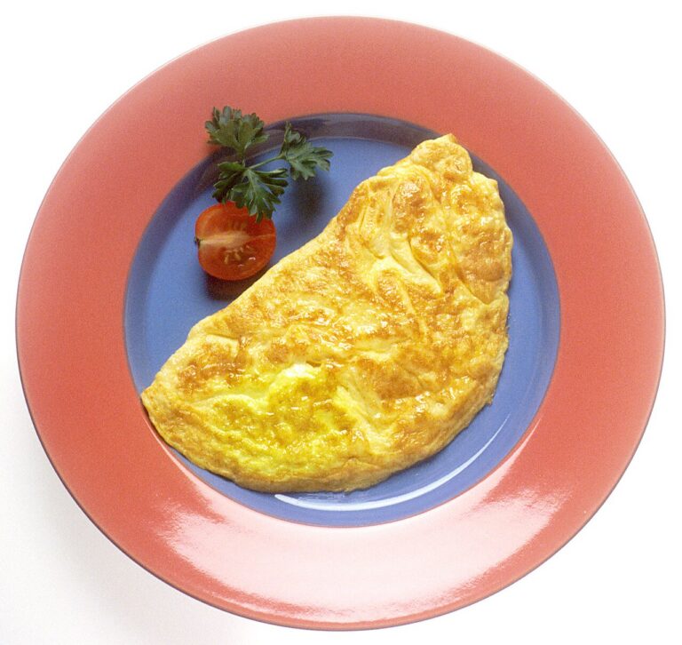 Denver Omelet