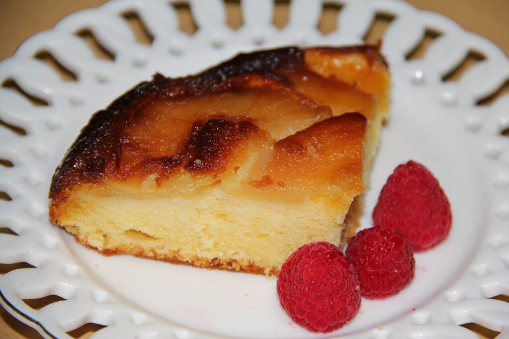 Dole Pineapple Upside-Down Cake