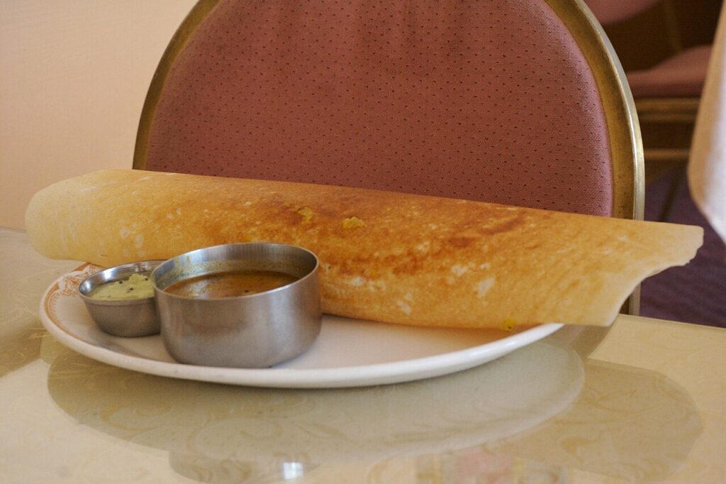 Dosa II